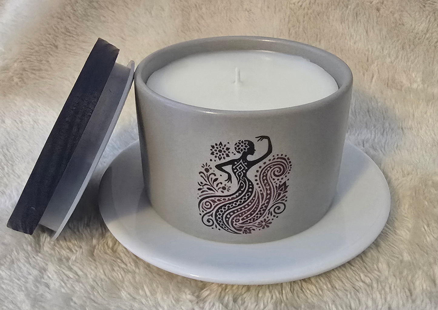 Moroccan Spice Candle