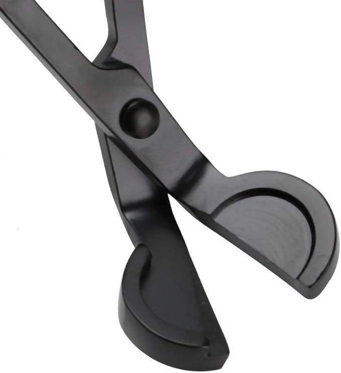 Wick Trimming Scissors