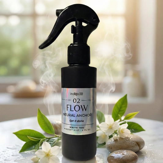 Mindset Mist | 02 FLOW