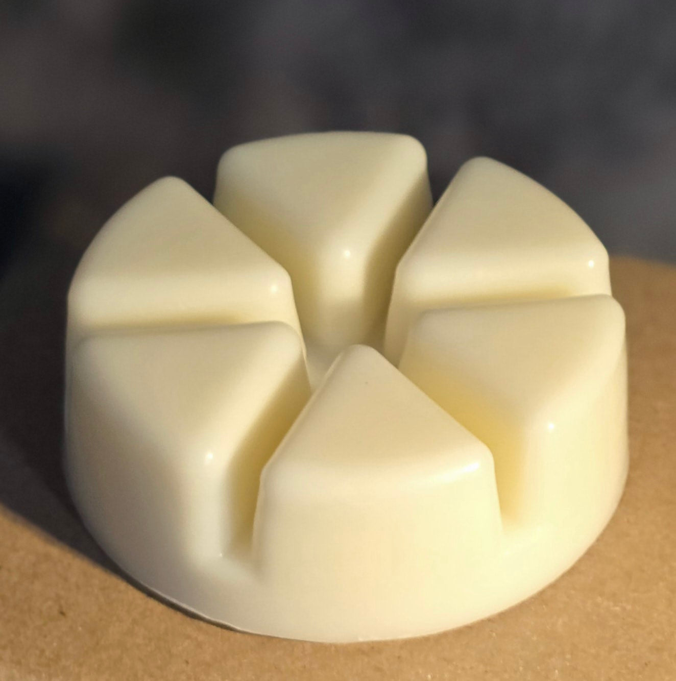 Minty Motivation Wax Melt