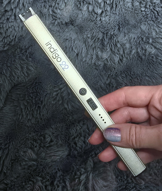Rechargeable Flameless Lighter
