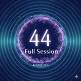 Custom Hypnosis Recording: Full Session