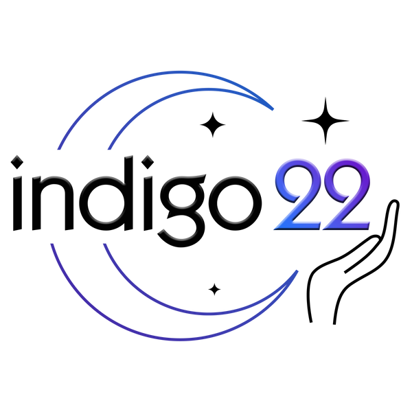 Indigo 22