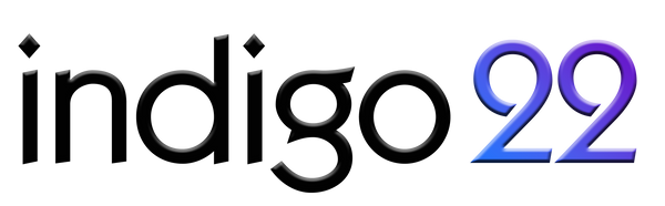 Indigo 22