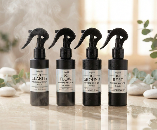 The Neural Anchor System