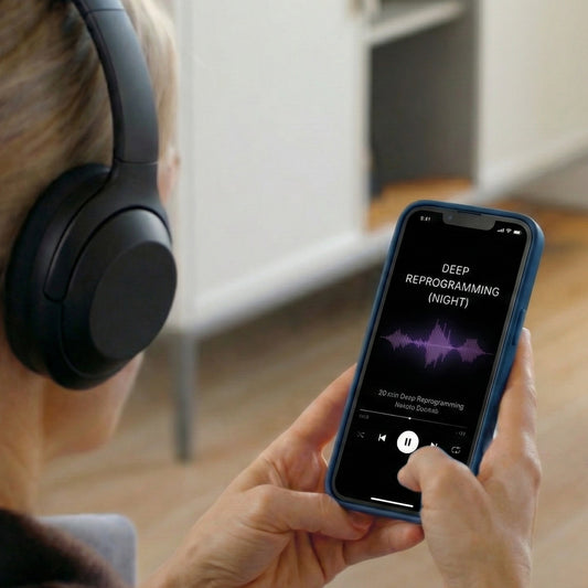 The Personalized Mindset Reset